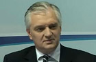 Gowin:  to mo�e mnie politycznie spali� 