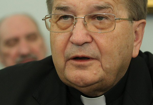 Ojciec Tadeusz Rydzyk
