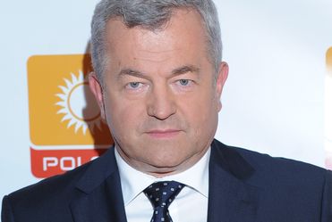 Guga�a odchodzi z "Newsweeka" przez Lisa!