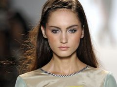 Gor�ce trendy na wiosn� 2012