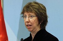 Jest decyzja UE: wycofujemy ambasador�w z Bia�orusi