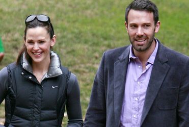 Jennifer Garner urodzi�a!