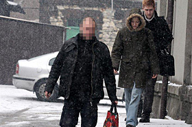 Rodzice Madzi znikn�li, a �ledztwo trwa