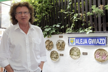 Zbigniew Wodecki: gdzie s� jego fani?!