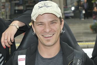 Wojtek �uszczykiewicz o planach na przysz�o��