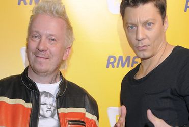 Mariusz Totoszko i Tomasz Lubert o nowej p�ycie