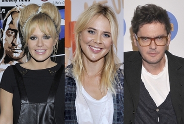 Maja Sablewska chwali Dod� i Kub� Wojew�dzkiego
