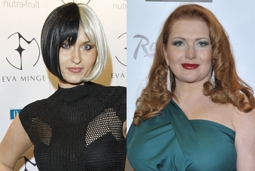 Sara May ostro o Marcie Grycan!