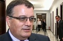 Sen, seks i jedzenie - przyjemno�ci w �yciu pos�a