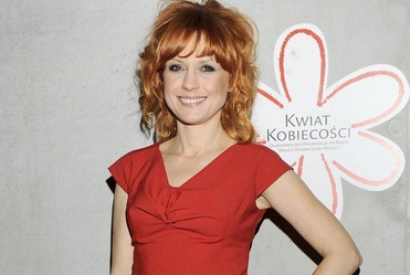 Aleksandra Wo�niak zrobi karier� w Niemczech?