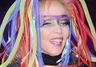 Krystyna Mazur�wna w m�odo�ci FOTO