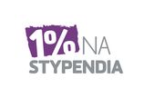 "1% na stypendia" - pomoc dla student�w