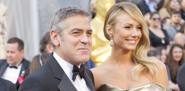 George Clooney: Bycie gejem to nic złego!