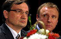 Ziobro: jestem got�w kandydowa� na prezydenta