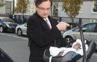Ziobro: Chc� mie� drugie dziecko