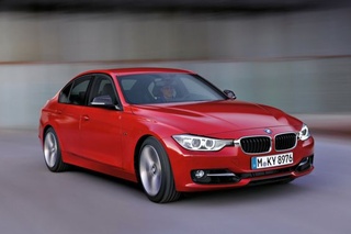 BMW seria 3