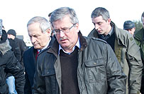 B�dzie �a�oba narodowa