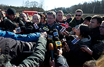 Rozpocz�a si� �a�oba narodowa