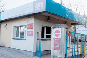 Wykrad�a c�rk� ze szpitala i zg�osi�a porwanie!