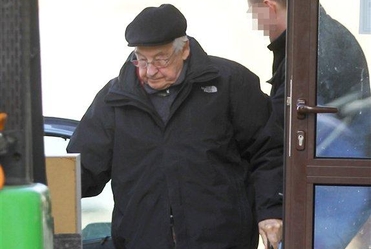 Andrzej Wajda wr�ci� do pracy