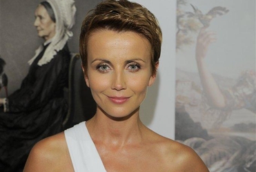 Kasia Zieli�ska bogatsza o 400 tys. z�otych!