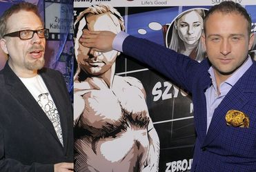 Tomasz Raczek o "Kac Wawa": "WSTYD!"