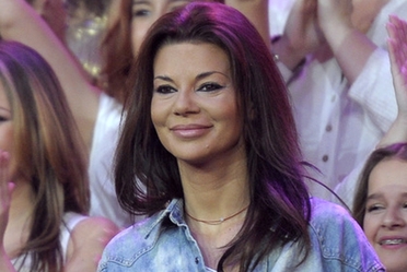 Edyta G�rniak dostanie program?!