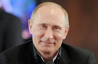 Mia�d��ce zwyci�stwo Putina - oto ostateczne wyniki