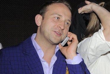 Borys Szyc planuje ju� emerytur�!