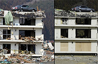 Japonia rok po tsunami