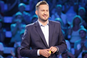 "Milion w minut�": Marcin Prokop traci widz�w!