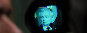 Tylko oni mog� zast�pi� Kaczy�skiego!