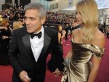 George Clooney: Mog� by� gejem!