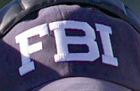 Zagin�� agent FBI - milion dolar�w za informacje