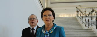 Kopacz chce ucywilizowa� sejm!
