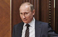 Wszystkie sekrety W�adimira Putina