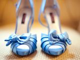 �lubny hit - kolorowe buty!
