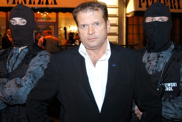 Krzysztof Rutkowski zagra w serialu?!