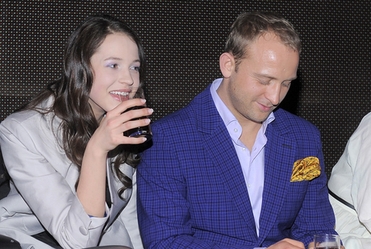 Anna Ba�on zostanie aktork�!