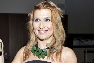 Kasia Skrzynecka: Ju� si� nie odchudzam! WIDEO