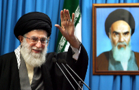 Iran przeprowadzi� pr�b� wybuchu �adunku atomowego?