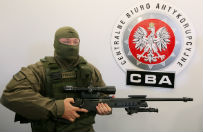 Gigantyczna afera: CBA zatrzyma�o ju� 115 os�b ws. ZUS