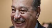 Carlos Slim zn�w zdetronizowa� Gatesa na li�cie miliarder�w
