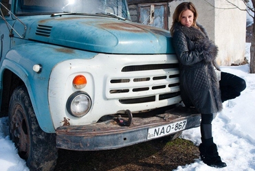 Natalia Lesz zamieszka w Gruzji na sta�e?