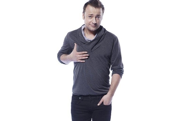 Czes�aw Mozil postanowi� ograniczy� spo�ycie alkoholu!