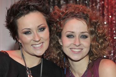 Paulina i Natalia Przybysz o modzie dla przysz�ych mam