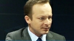 Z każdej strony: Olszewski o polskich kolejach