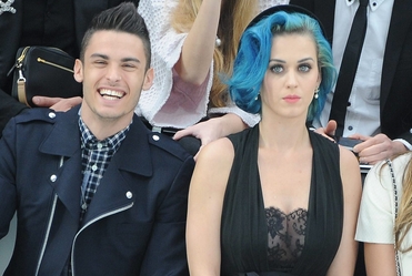 Katy Perry znalaz�a now� mi�o��?!