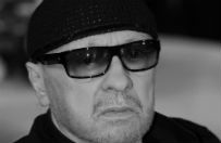 Zmar� Bogus�aw Mec. Ho�dys: podziwia�em go