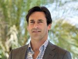 Jon Hamm: Op�aca si� by� idiot�!